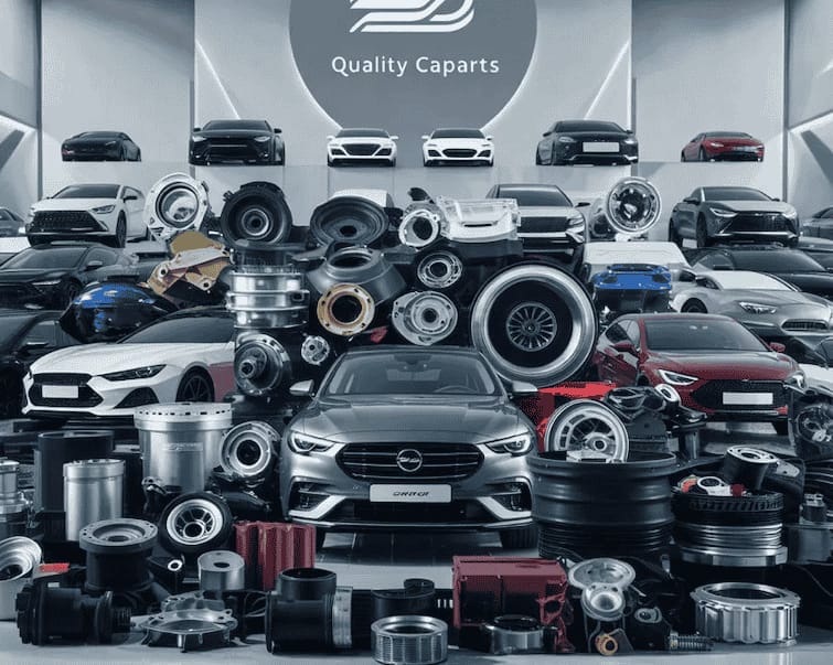 You are currently viewing Discover Quality Used Car Parts Online: Tips and Strategies