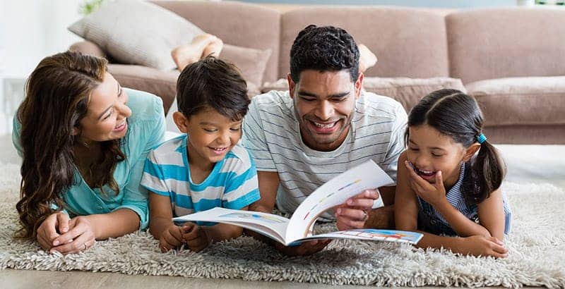 You are currently viewing Self-Publishing Helps Parents Share New Books with Kids